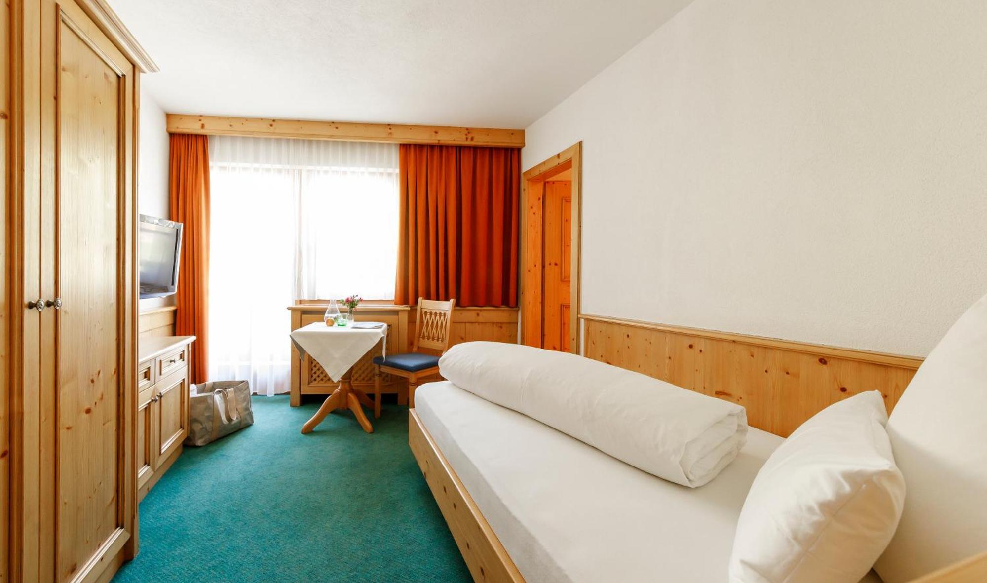 Hotel Astoria 삼나운 외부 사진
