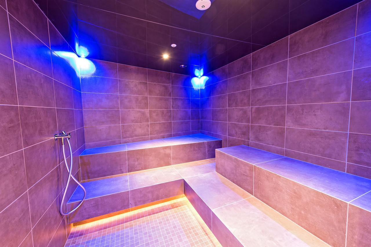 Hotel Astoria 삼나운 외부 사진